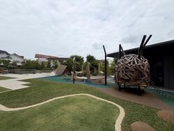 Amo Residence (D20), Apartment #520429911